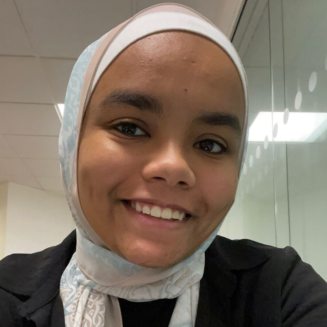 Roaa Mohamed