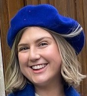 Olivia Scattergood