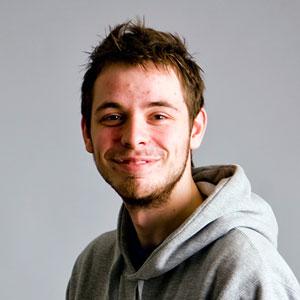 Chris Smith
