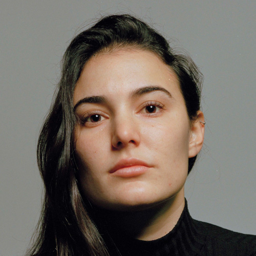 Profile photo of 2017 Photography graduate Silvana Trevale