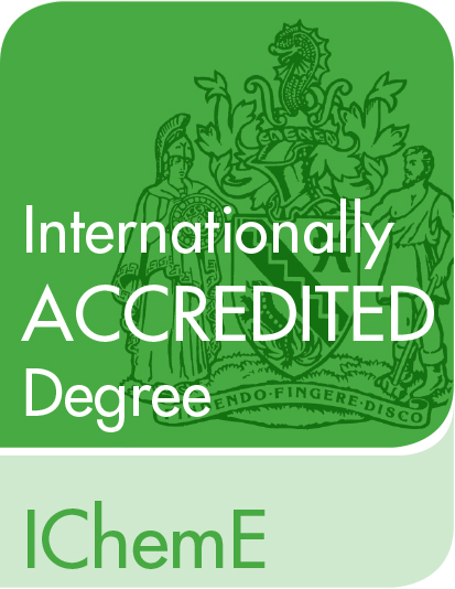IChemE logo