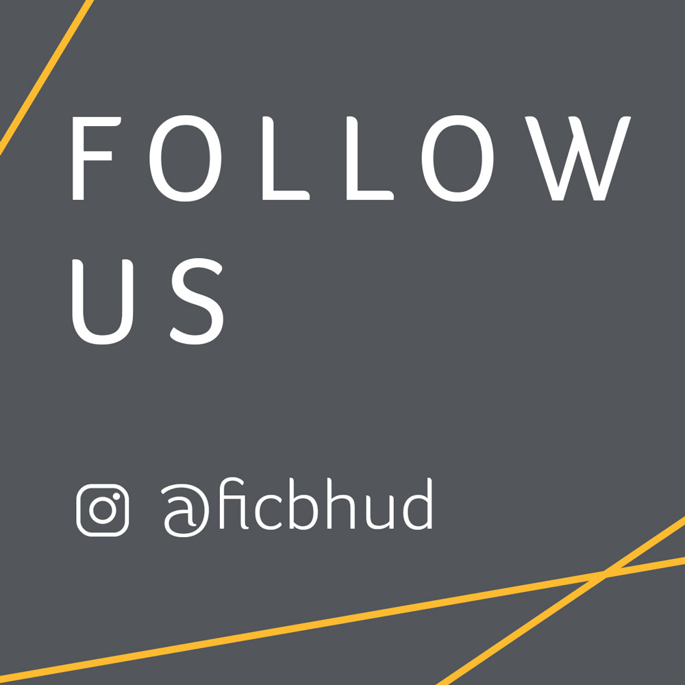 Follow FICB on Instagram