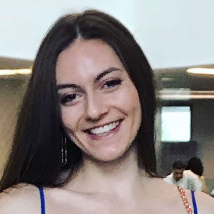 Profile photo of Celine Constantinides