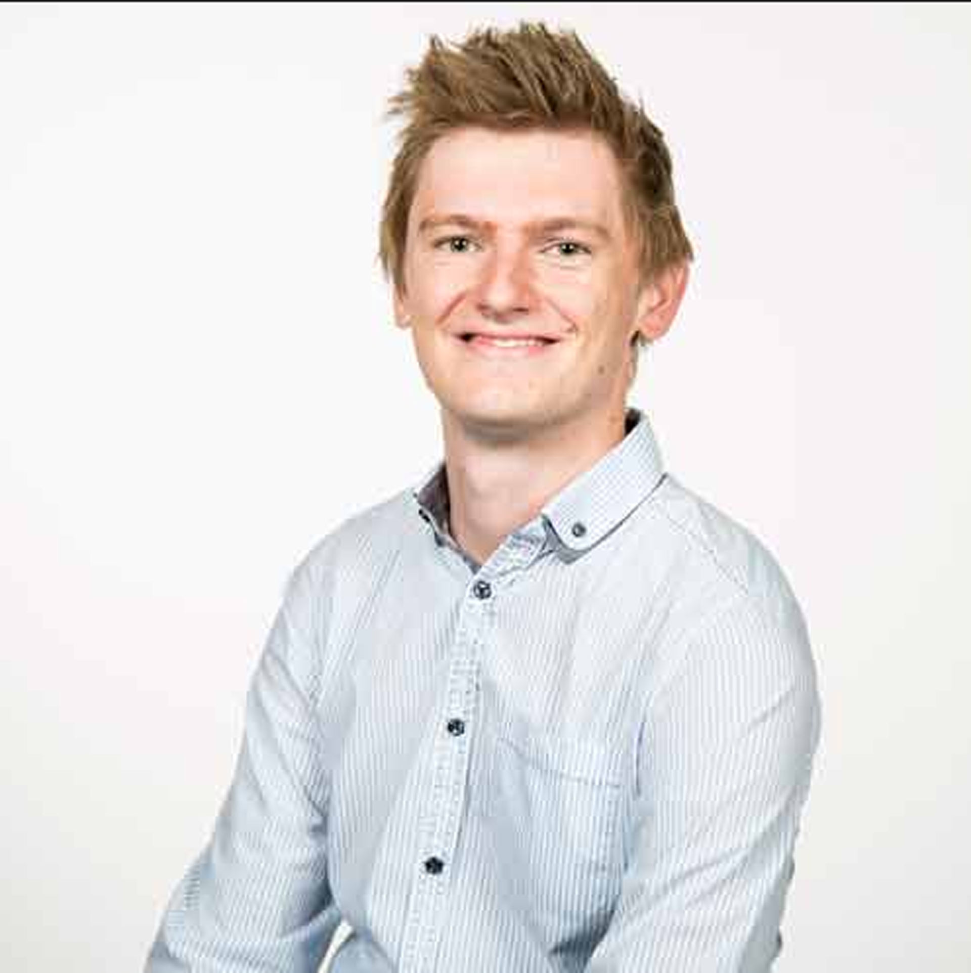 tom errington