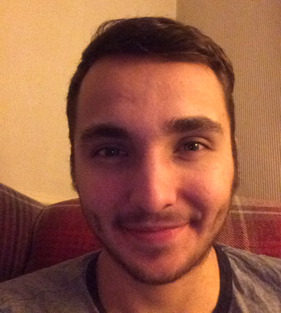 Jack Barron